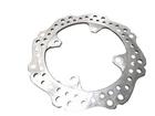 2017 Honda CRF250RL Rally Rear Brake Rotor Disc Oem Used. Price: $42.74.