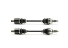 Precision Front Cv Axles For Polaris 1333431 Left & Right Quality Tested New. Price: $124.99.