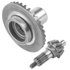 Rear Differential Gear Pinion Kit For Yamaha Grizzly YFM660 2002 2003 - 2008 New. Price: $118.00.