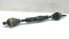2022 Arctic Wildcat Xx Rear Cv Axle Drive Halfshaft 2502-784 Used. Price: $124.99.