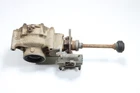 Yamaha Grizzly 660 Rear Gearbox Diff Case Trans 5KM-46101-00-00 2002-08 X07 Used. Price: $212.79.