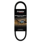 Trinity Racing Can Am X3/MAX/RR Worlds Best Drive Belt New. Price: $175.00.
