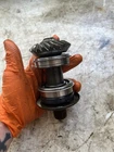 Suzuki Ozark 2X4 Transmission Bevel Gears Output Shaft LTF250 Used. Price: $30.00.