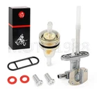 For Polaris New Fuel/gas Valve Petcock On/off/reserve Predator Outlaw 7052331. Price: $19.99.