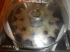 Vortex 14T Front SPROCKET/HONDA/3244-14 New. Price: $15.95.