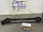 2021 Polaris General 1000 Xp Deluxe Front Prop Shaft 1334472 Used. Price: $200.88.