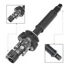 Upper Steering Shaft Ford Expedition 2007-2014 7L1Z3E751A 7L1Z-3E751-A New. Price: $109.99.