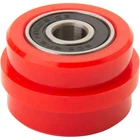 T.m. Designworks Powerlip Chain Roller Red For Honda Trx Xr New. Price: $50.12.