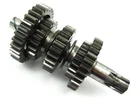 1974 Suzuki TS185L Sierra - Transmission Driveshaft And Gears Used. Price: $28.20.