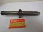 Suzuki RM250 Transmission Counter Shaft 76-78.5 Nos New. Price: $44.37.