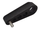 Modquad Chain Slider Black Atv/utv FCS1-2 28-42370 New. Price: $36.99.