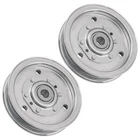 Caltric 033-6001-00 30224 280-850 Deck Pulley For Toro Bad Boy Dixie Chopper 2X New. Price: $35.00.