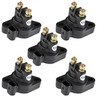 Starter Solenoid Relays For Arctic Wildcat 700 1000 Sport Trail 13-2015 5X New. Price: $42.00.