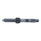 2006 Yamaha Raptor YFM50R Transmission Shaft 5YF-17411-00-00 Used. Price: $32.99.