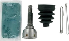 Moose Offroad #0213-0181 Cv Joint Kit Front Outboard For 87-07 Suzuki New. Price: $53.44.