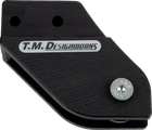 T.m. Designworks RCG-005-BK Chain Guide Black For Yamaha New. Price: $70.77.