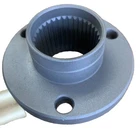 Polaris 2009-2016 Rzr Sprocket Drive 0454503 Oem Remanufactured. Price: $30.00.