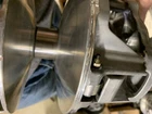 13-19 Polaris Ranger 900 Xp Used Primary Drive Clutch Complete !. Price: $199.00.
