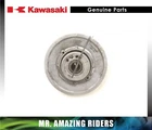 Kawasaki Oem Mule 610 & Sx 4X4 *xc* Secondary Driven Converter Clutch 49094-0049 New. Price: $896.31.