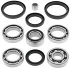 Quadboss Differential Bearing Kit (ea) For Arctic Cat 25-2050 New. Price: $107.84.