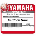 Qty Yamaha Inner Circlip XV920 XT600 XT550 Grizzly Raptor 93450-24028 New. Price: $24.99.