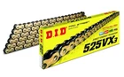 D.i.d. Pro-street Chains Gold/black M525VX3G130ZB New. Price: $225.99.