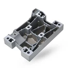 Transmission Joint Bracket For Polaris Ranger Xp 900 2013-2019 5143718 5137795 New. Price: $124.98.