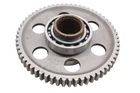 02 Polaris Sportsman 400 4X4 Transmission Rear Axle Sprocket Used. Price: $59.99.