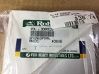Polaris 3086625 Spiral Spring New. Price: $12.95.