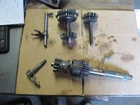 2004 Suzuki LTV700F Twin Peaks Transmission K1312-71282 Used. Price: $150.00.