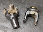 Arctic Cat Prowler 650 H1 Oem Front Output Drive Shaft Yoke Joint 700 Xtx Used. Price: $38.99.