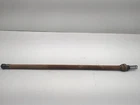 17-23 Honda Pioneer SXS700M4 Front Propeller Shaft 40400-HL3-A40 Used. Price: $65.41.