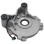 Caltric Front Differential Output Cover For Polaris Rzr Xp Turbo 2018-2020 New. Price: $117.00.