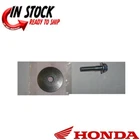 Honda Front Sprocket Bolt Washer 04-2005 TRX450R 03-2004 CR125R/ CRF450R New. Price: $17.95.