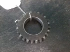 94-00 Polaris 24 Tooth Transmission Gear # 3233127 Xplorer Sportsman Magnum Used. Price: $19.95.