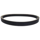 Drive Belt 59011-1087 For Kawasaki Utv Mule 3010 4010 Trans 4X4 Diesel KAF950 New. Price: $57.00.
