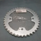 New Sunstar 2-346639 Rear Steel Sprocket, 39T, Replaces Kawasaki. Price: $37.90.