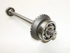 2006 Can-am Outlander Max 400 Xt 4X4 Front Final Output Drive Shaft Used. Price: $29.95.