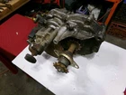 1991 Polaris Trail Boss 350L 4X4 Transmission Assy ME35P1 Used. Price: $250.00.