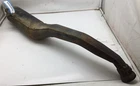 Polaris Muffler Exhaust Pipe Trail Blazer 250 Freedom 1260910-029 1999-2006 Used. Price: $110.00.