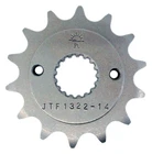 Fits Honda 1991-99 CRM250 1996-04 XR400 Jt High Carbon Steel 14T Front Sprocket New. Price: $17.99.