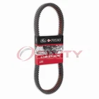 Gates G-force Redline Drive Belt Textron Wildcat 2018-2019 Automatic Wf New. Price: $124.95.