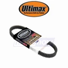 Ultimax Atv Ua For 2014-2018 Kymco Uxv 700I Drive Belts Nn New. Price: $191.82.