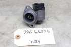 00-06 Yamaha Kodiak 400 Oem Speedometer Drive Gear Hub Assembly Used. Price: $14.95.