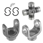 Front Middle Drive Shaft Yoke For Yamaha Timberwolf YFB250 2X4 4X4 1994-2000 New. Price: $57.00.