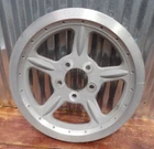 08 Harley Sportster Xl 883 / 1200 Rear Pulley Sprocket 68 Tooth 40352-07 Used. Price: $92.02.
