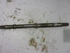 2005 Kawasaki Mule Kaf 950B 3010 Diesel 4WD Transmission Shaft Used. Price: $40.00.