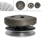 Front Clutch Variator Pulley Set 27248C For Linhai 400 Irs 420 Promax T3B New. Price: $208.56.
