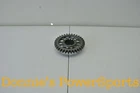 Yamaha YZ450F 10-13 Drive Gear 33D-11536-00-00 174 Used. Price: $20.00.