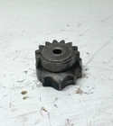 2004 Arctic Cat 400 4X4 Gear Shift Cam Stopper Plate 3402-642 Used. Price: $12.50.